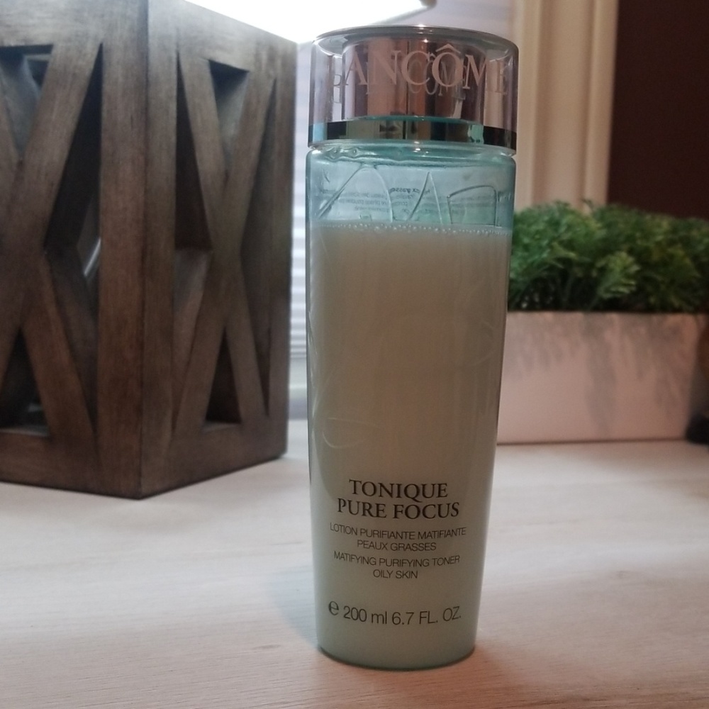 Genuine Lancome Tonique/Toner